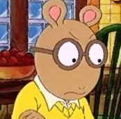 Arthur Arthur gyerek rajzfilm