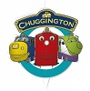 Chuggington - a fiatal vononcok érdekes és izgalmas kalandjai