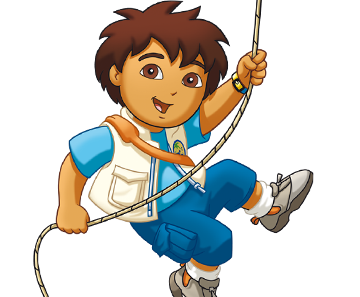 Go Diego