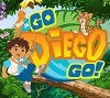 Go, Diego! Go! - a felfedező kisfiú kalandjai az őserdőben - érdekes és izgalmas kalandok Diegóval Go, Diego! Go! - a felfedező kisfiú kalandjai az őserdőben - érdekes és izgalmas kalandok Diegóval