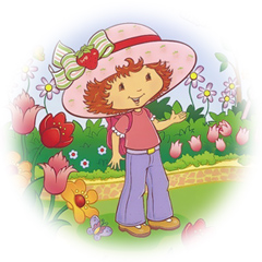 Eperke kalandjai Eperke kalandjai mese