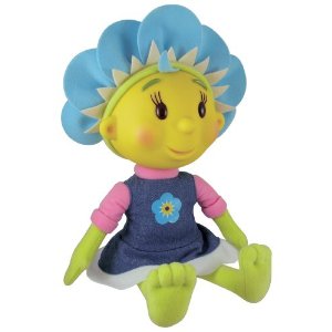 Fifi virágoskertje Fifi virágoskertje