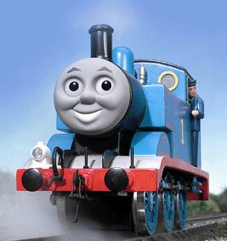 Thomas a gőzmozdony kalandjai Sodor szigeten gyerek mese Thomas a gőzmozdony kalandjai